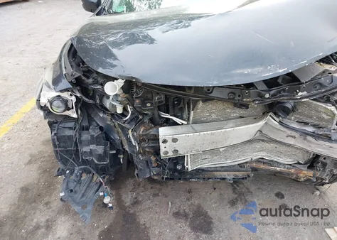 2015 Nissan Altima 2.5 Sl from USA, damaged, VIN 1N4AL3AP0FC163575